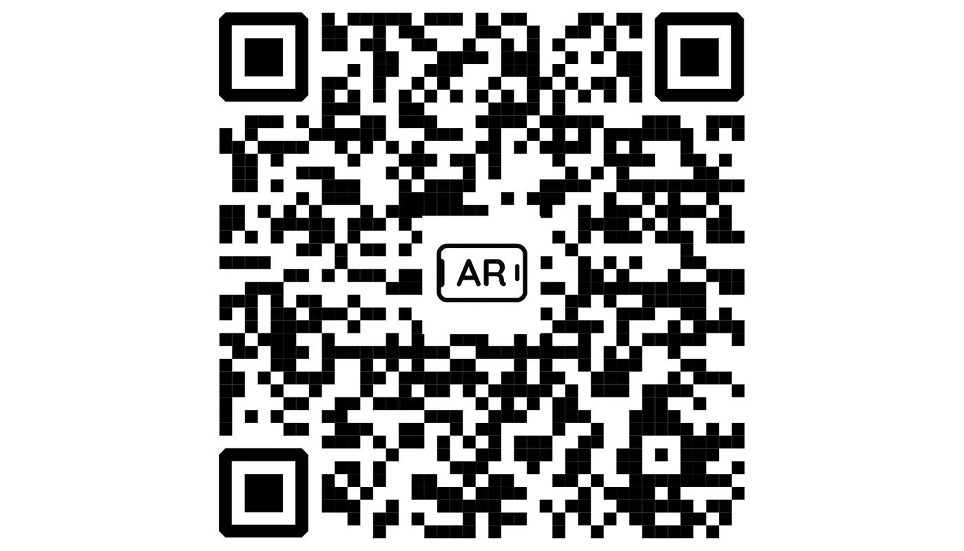 Escaneie este QR Code com seu dispositivo dotado de câmera para ter acesso aos modelos tridimensionais no modo de realidade aumentada. Escaneie este QR Code com seu dispositivo dotado de câmera para ter acesso aos modelos tridimensionais no modo de realidade aumentada.